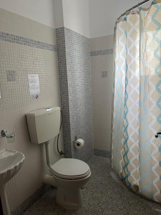 סקופלוס טאון Villa Ouranos In Pefkias מראה חיצוני תמונה
