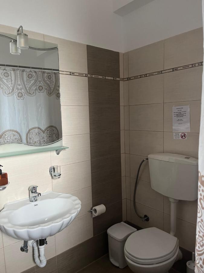 סקופלוס טאון Villa Ouranos In Pefkias מראה חיצוני תמונה